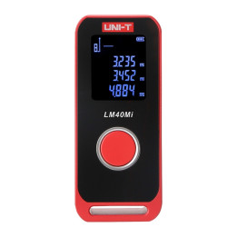 Télémètre laser UNI-T LM40Mi