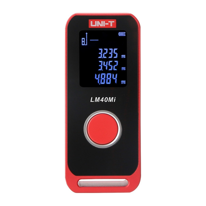 Télémètre laser UNI-T LM40Mi