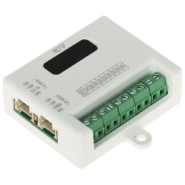 Hikvision DS-KD-AL8 Smart Wall Panel