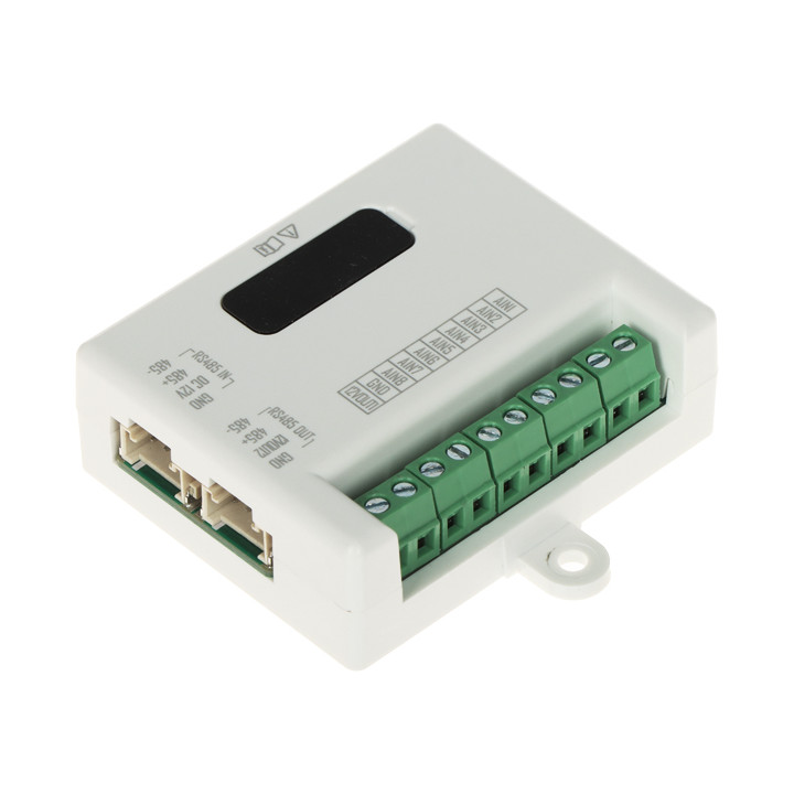 Hikvision DS-KD-AL8 Smart Wall Panel