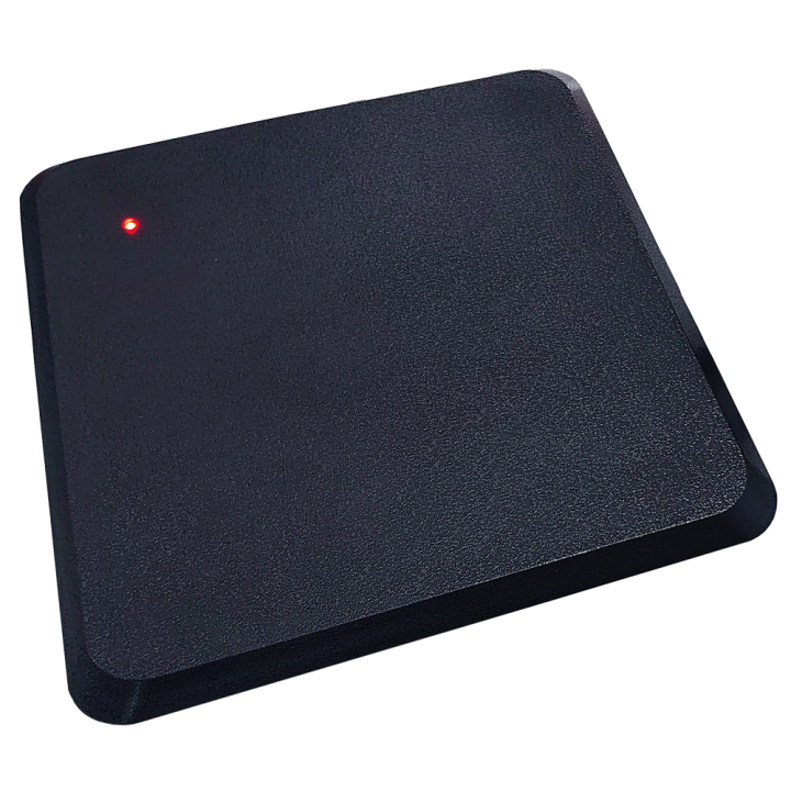 DAHUA DHI-ISC-EDR-100 Supporto per telecamera