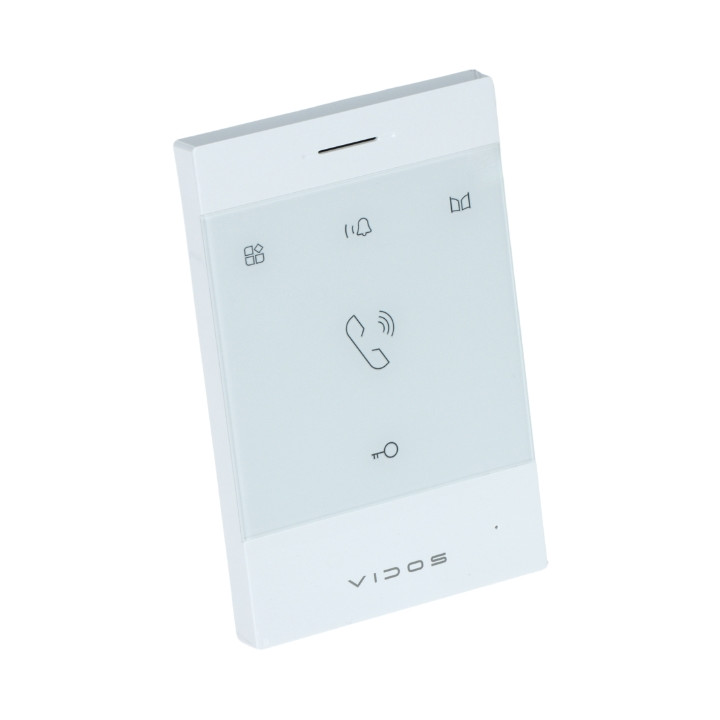 VIDOS M110-U IP Intercom Door Station