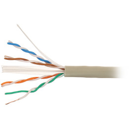 NETSET UTP-ECA/K6/305M/SET Cat6 UTP Cable 305m