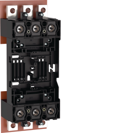 Hager HYW200H Plug-in Base x630/P630 3P Smart Socket