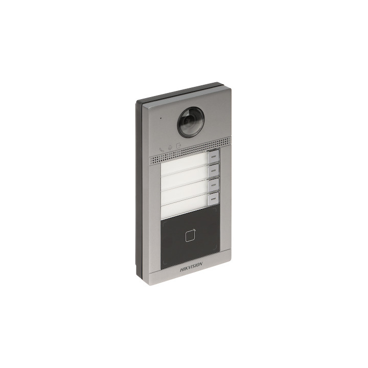 Hikvision DS-KV8413-WME1(C) умная панель Wi-Fi 1080p