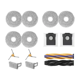 Kit d'accessoires pour les Dreame X60 Ultra et X60 Pro Ultra