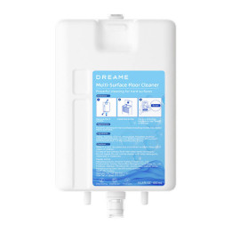 Liquide de nettoyage pour surfaces dures pour Dreame L20 Ultra, L30 Ultra