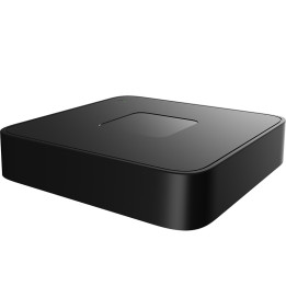 VidiLine VIDI-NVR-615 5-kanałowy rejestrator IP NVR, 4K HDMI, 6Mpx, H.265