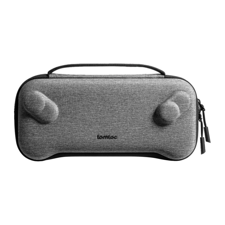 tomtoc FancyCase-G02 ROG Ally X / Ally Hülle (Grau)