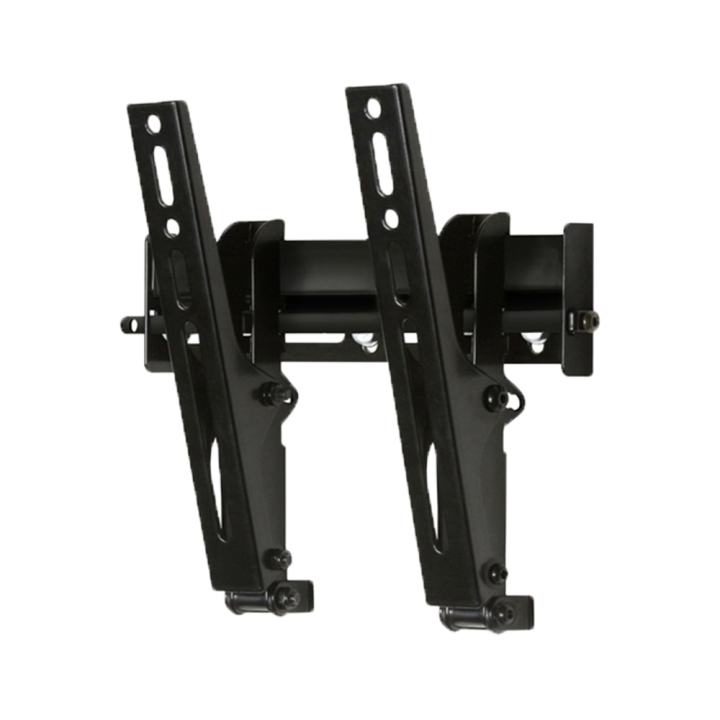 B-TECH BT-BTV501 Heavy-Duty TV Mount – 40 kg Capacity, Universal Bracket for Flat Screens