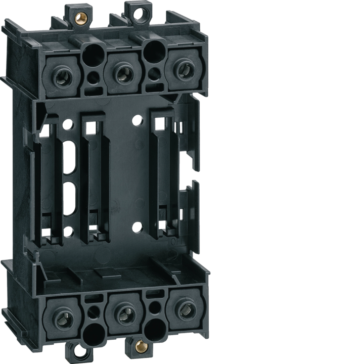 Hager HYS200H Smart Plug-in Base 3P