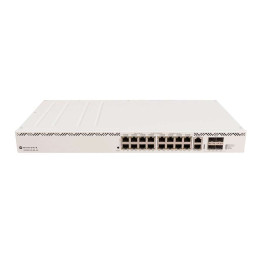 Microtik CRS320-8P-8B-4S+RM