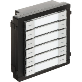 DS-KD-K12 Hikvision Smart Wall Panel