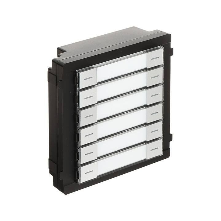 DS-KD-K12 Hikvision Smart Wall Panel