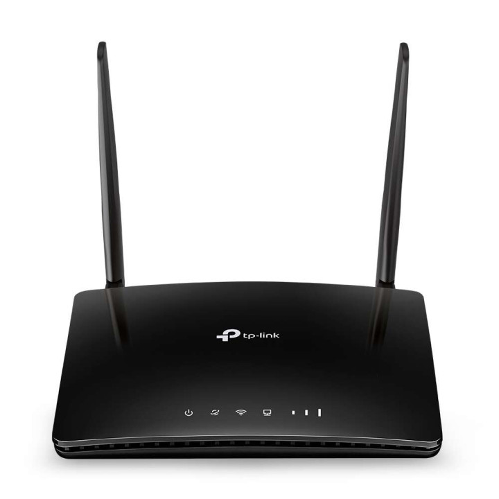 Router TP-Link Archer MR150 4G LTE