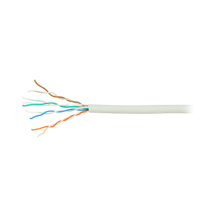 NETSET UTP/K5-B2CA/305M/SET Cat5e U/UTP Solid Cable 305m