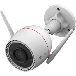 EZVIZ H3c 3K 5MP IP Camera - High Definition Surveillance