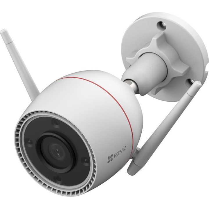 EZVIZ H3c 3K 5MP IP Camera - High Definition Surveillance