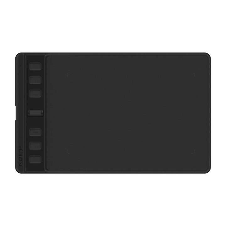 Tableta gráfica Huion Inspiroy 2 S H641P