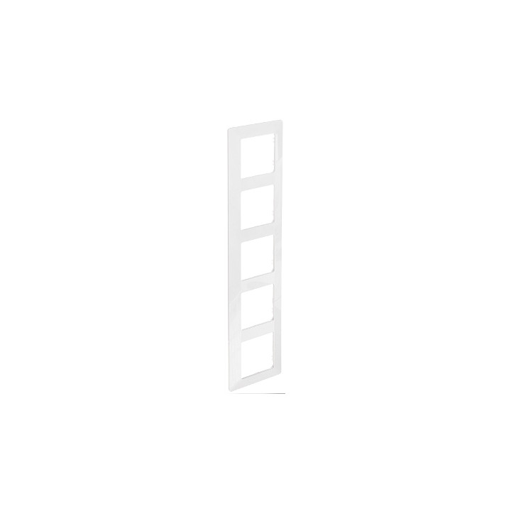 LEGRAND LE-754005 Valena Life умный настенный выключатель IP44 белый ABS пластик