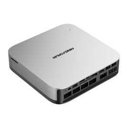 Minisforum X1 Pro-370 Ryzen AI 9 HX370 Mini PC Barebone