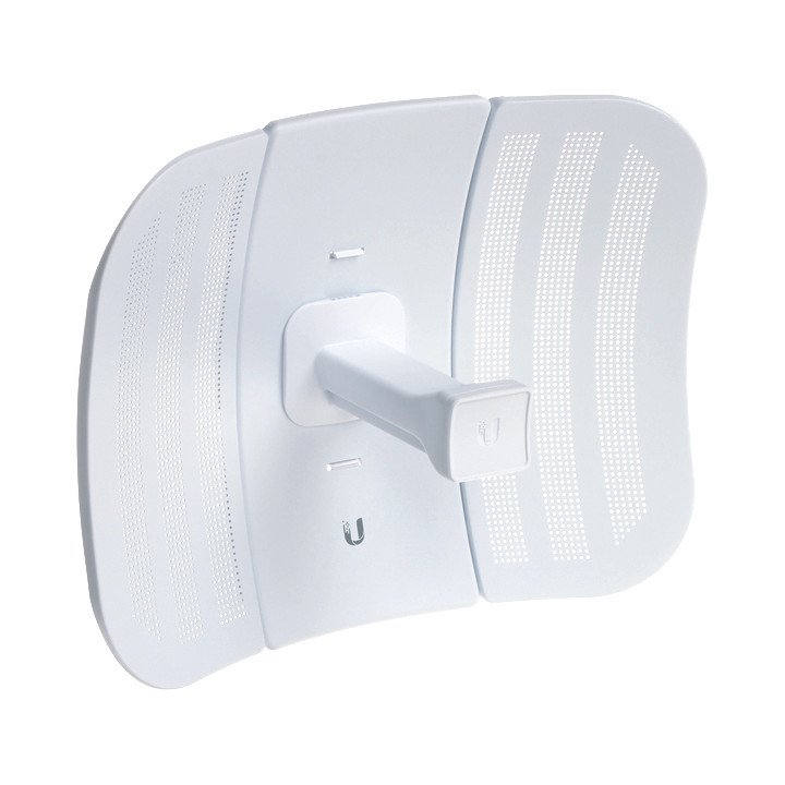 Ubiquiti LiteBeam M5-23dBi 5 GHz Wireless Bridge