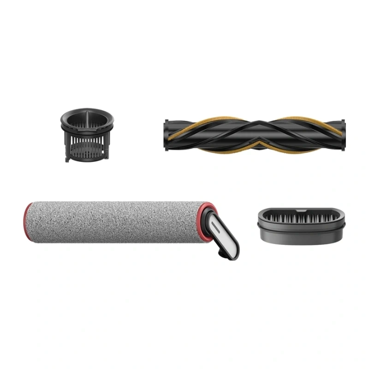 Kit de nettoyage DREAME pour le H14 Dual