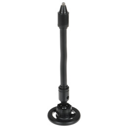 DELTA CCTV BD-09-FB03 Universal Flexible Magnetic Mount for Cameras with 1/4" Screw