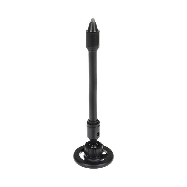 DELTA CCTV BD-09-FB03 Universal Flexible Magnetic Mount for Cameras with 1/4" Screw