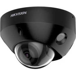 IP Camera Hikvision DS-2CD2586G2-IS(2.8 mm)(C), black