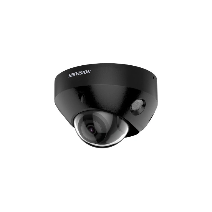 IP Camera Hikvision DS-2CD2586G2-IS(2.8 mm)(C), black