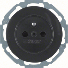 Соединительный кабель Hager WL2160 Cat6 U/UTP RJ45 — белый