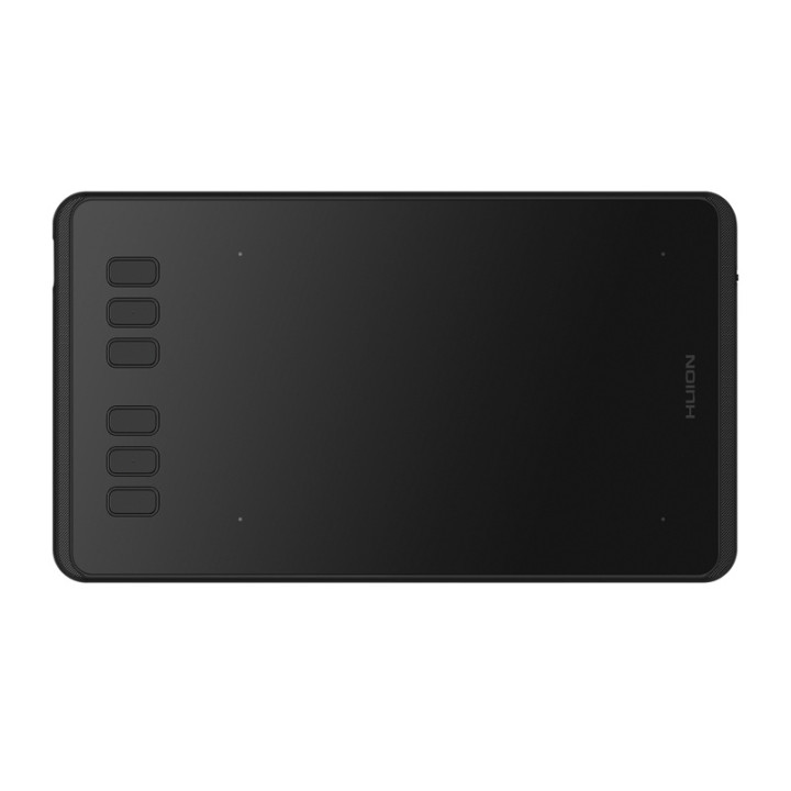 Tableta gráfica Huion H640P