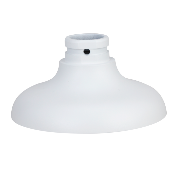 DAHUA PFA10C Soporte de montaje en pared para cámaras de seguridad