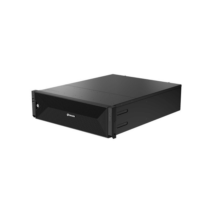 Hanwha XRN-6420DB4 64-kanałowy rejestrator sieciowy 16HDD
