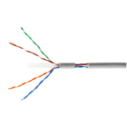 SUKTOS POROS LAIDAS UTP/K6/100M/CON 100&nbsp;m CONOTECH