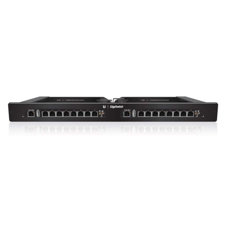 Ubiquiti EdgeSwitch 16-Port (ES-16XP)