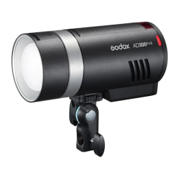 Lampa błyskowa GODOX AD300ProII do montażu Godox