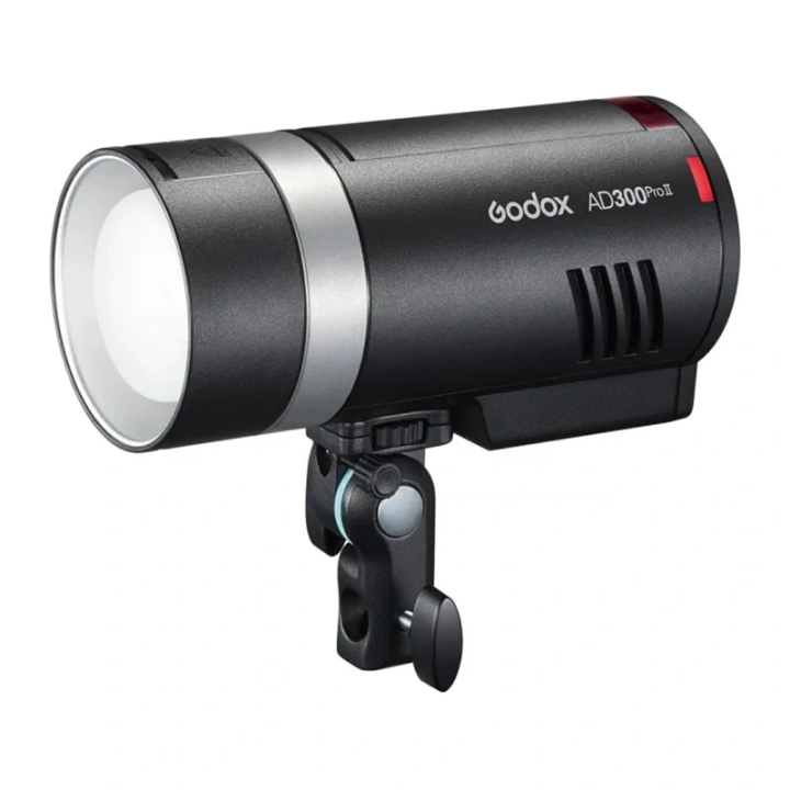Lampa błyskowa GODOX AD300ProII do montażu Godox