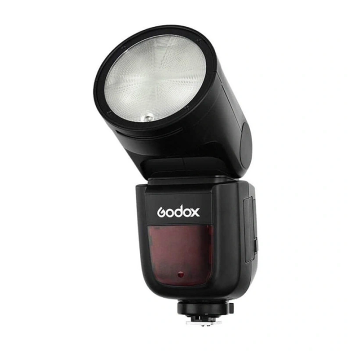 Вспышка GODOX V1 TTL для Olympus