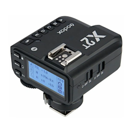 Триггер GODOX X2T TTL для камер Olympus