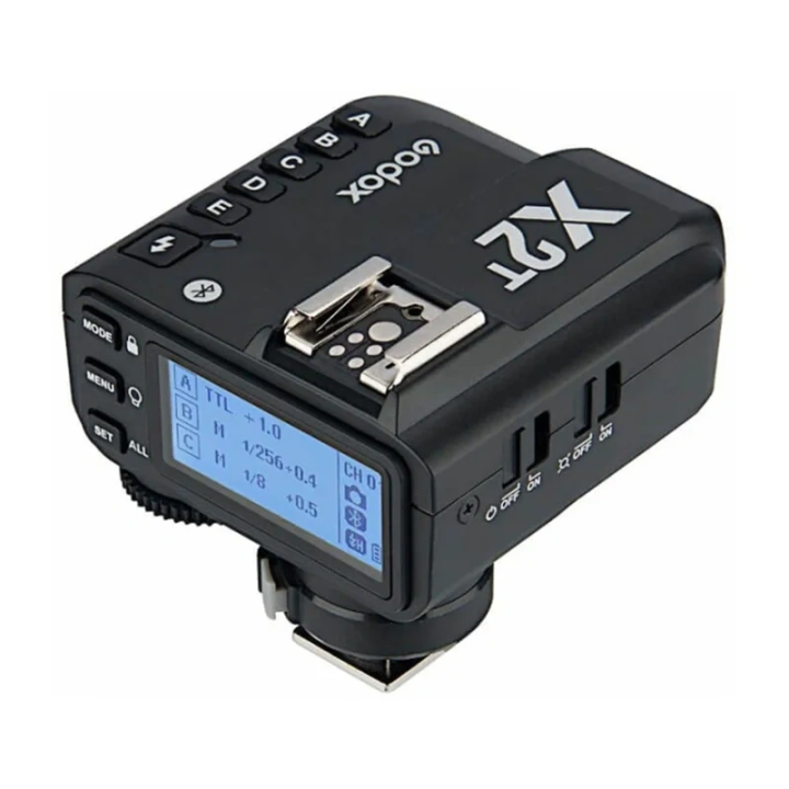 Триггер GODOX X2T TTL для камер Olympus