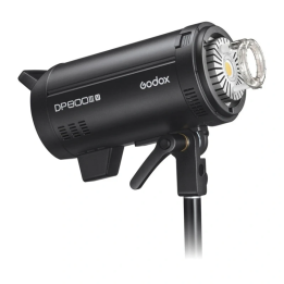 Lampa błyskowa GODOX DP800IIIV