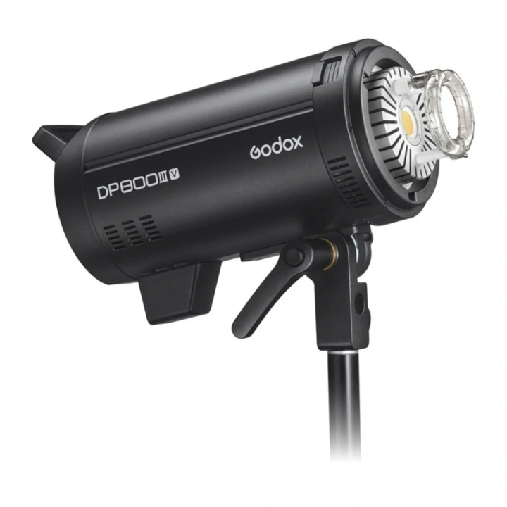 Lampa błyskowa GODOX DP800IIIV