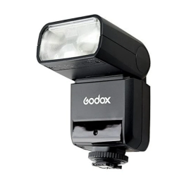 Вспышка GODOX TT350 TTL для Fujifilm