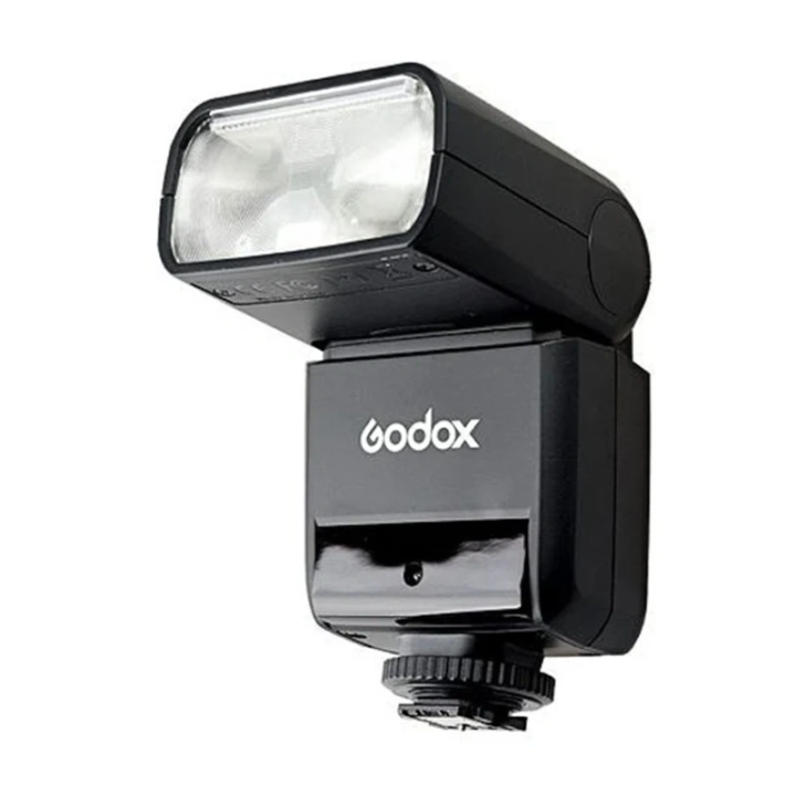 Вспышка GODOX TT350 TTL для Fujifilm