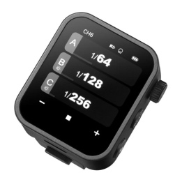 Дистанционный триггер GODOX X3 TTL для Sony