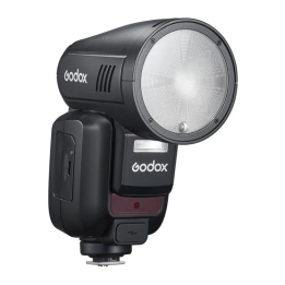 Вспышка GODOX V100 TTL для Nikon