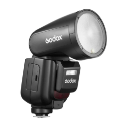 Lampa błyskowa GODOX V1Pro TTL do Nikona