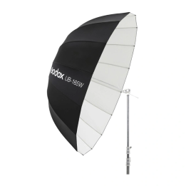 GODOX UB-165W Параболический светоотражающий зонт